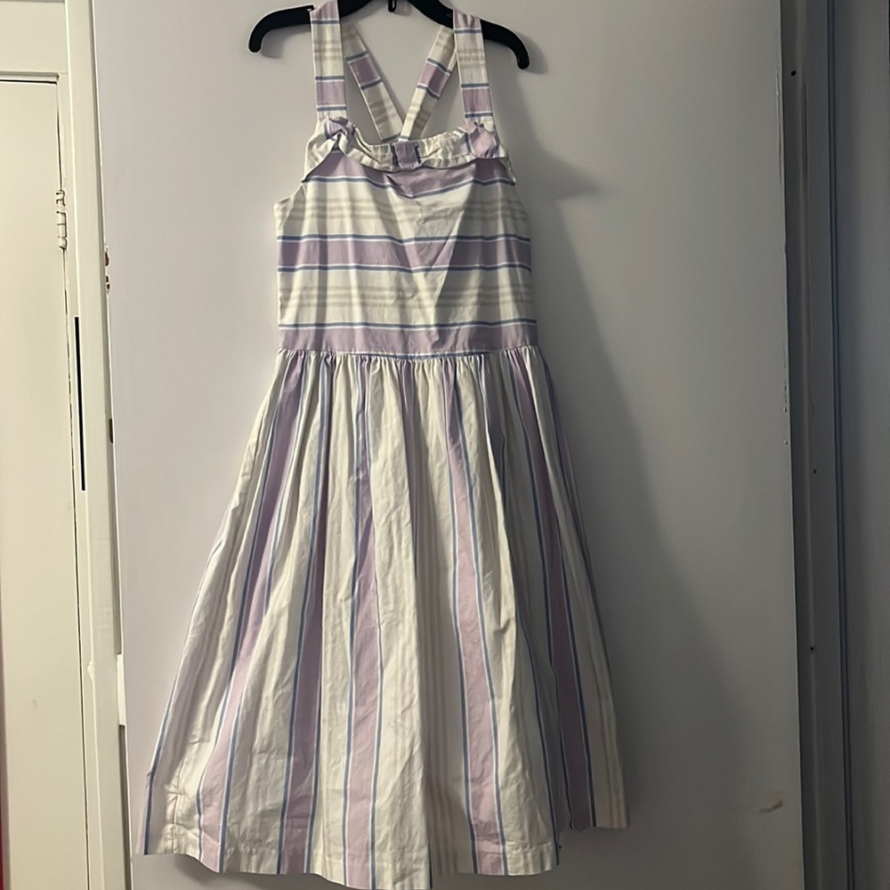 Janie & Jack dress